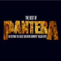 Pantera - piss