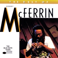 Bobby McFerrin - don't worry be happy (father funk remix)