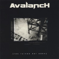 Avalanch - 9th snake (instrumental)