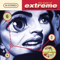 Extreme - when i first kissed you