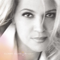 Eliane Elias - they can't take that away from me