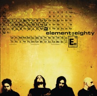 Element Eighty - broken promises