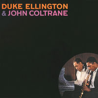 Duke Ellington - i can't get started