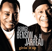 Al Jarreau - sticky wicket