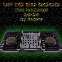 Porn Kings - up to no good (radio edit)