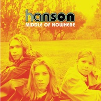 Hanson - got a hold on me