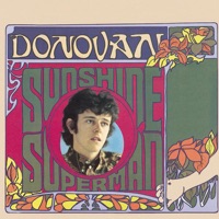 Donovan - riki tiki tavi