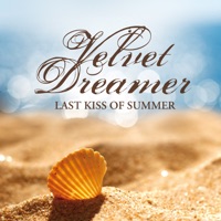 Velvet Dreamer - whisper of the night sea (euphonic traveller's late night in brooklyn remix)