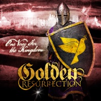 Golden Resurrection - the temple will remain