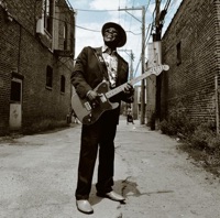 Buddy Guy - mary had a little lamb