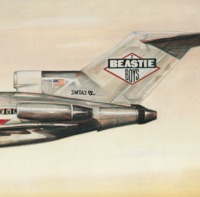 Beastie Boys - ch-check it out (just blaze remix)