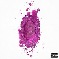 Nicki Minaj - starships