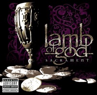 Lamb of God - terminally unique