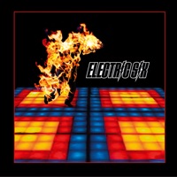 Electric Six - (it gets a little) jumpy