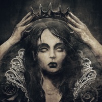 Bloodred Hourglass - quiet complaint