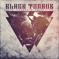 Black Tongue - ultima necat