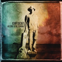 Kenny Chesney - knowing you