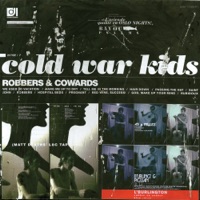Cold War Kids - we used to vacation