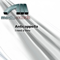 Anticappella - 2-231 (house mix)