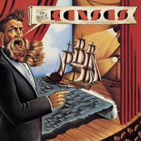 Kansas - what's on my mind