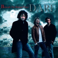 Dare - silence of the head