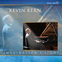 Kevin Kern - high above the valley