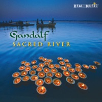 Gandalf - once in a star-brightened night