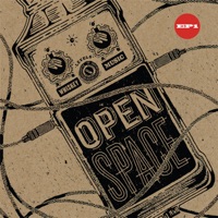 Open Space - ты мне нужна