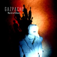 Gazpacho - winter is never