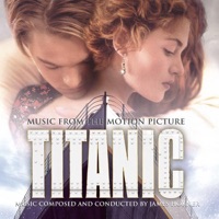 James Horner - hymn to the sea