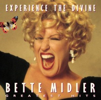 Bette Midler - beast of burden