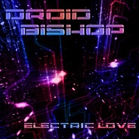 Droid Bishop - coming alive