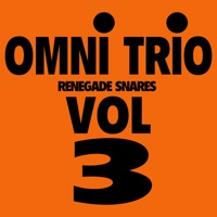 Omni Trio - higher ground