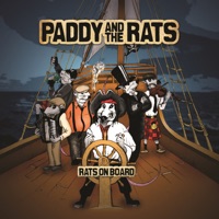 Paddy and the Rats - rogue