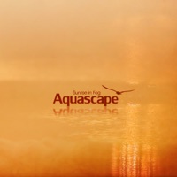 Aquascape - levitation