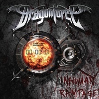 DragonForce - revolution deathsquad