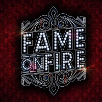 Fame On Fire - blinding lights