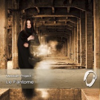 Messiah Project - la veuve furieuse