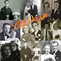 Little Dragon - lover chanting