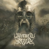 Adorned Brood - furor teutonicus
