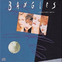 The Bangles - eternal flame