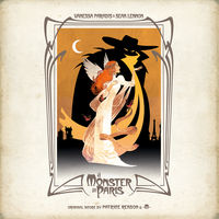 Vanessa Paradis - marilyn & john