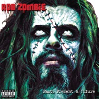Rob Zombie - the triumph of king freak (a crypt of preservation and superstition)