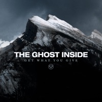 The Ghost Inside - aftermath