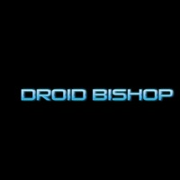 Droid Bishop - in your love