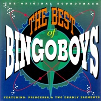 Bingoboys - how to dance