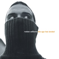 Robbie Williams - road to mandalay