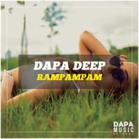 DaPa DeeP - cream