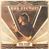 Rod Stewart - i'm sailing