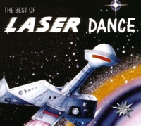 Laserdance - moon dusk